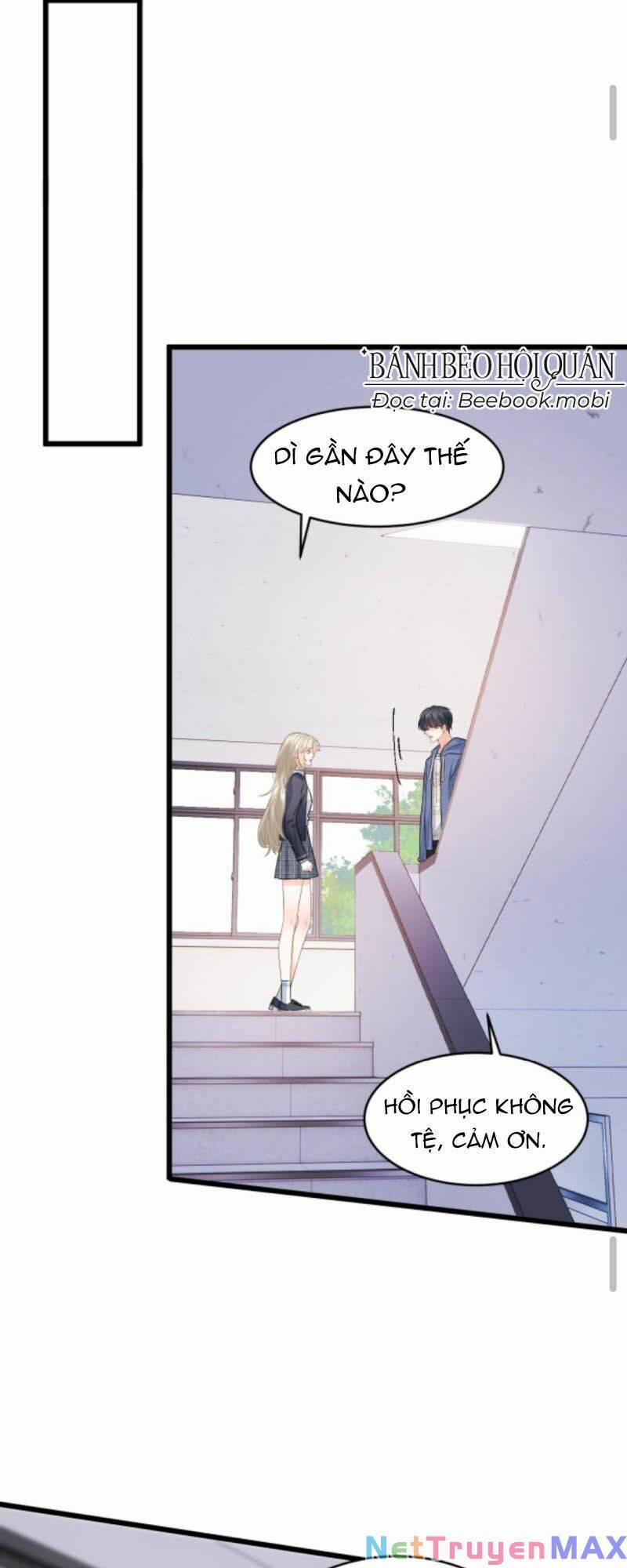 Xuyên Nhanh: Phản Diện Quá Sủng Quá Mê Người 27 trang 1