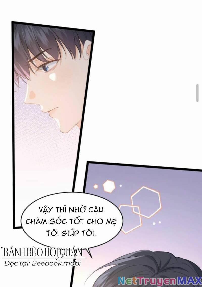 Xuyên Nhanh: Phản Diện Quá Sủng Quá Mê Người 27 trang 12