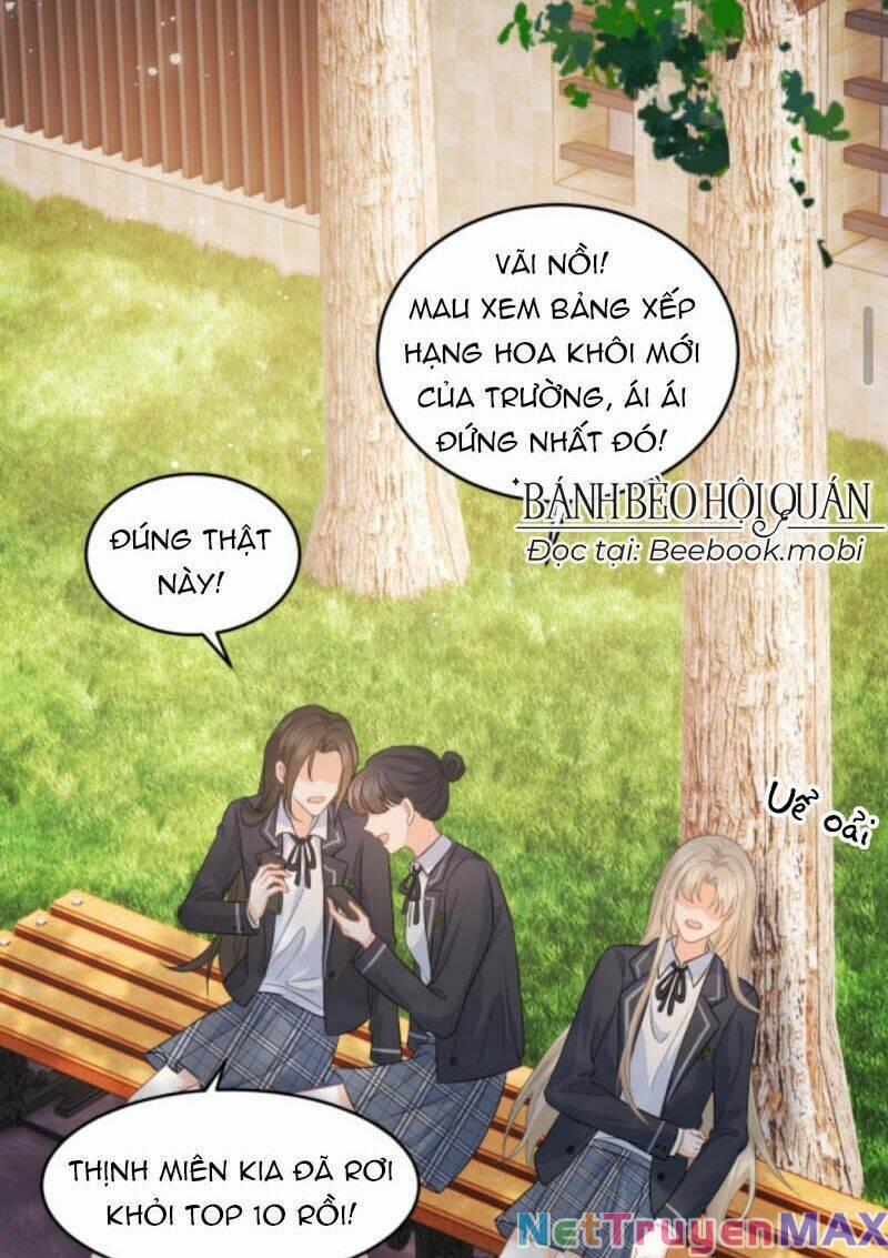 Xuyên Nhanh: Phản Diện Quá Sủng Quá Mê Người 27 trang 17