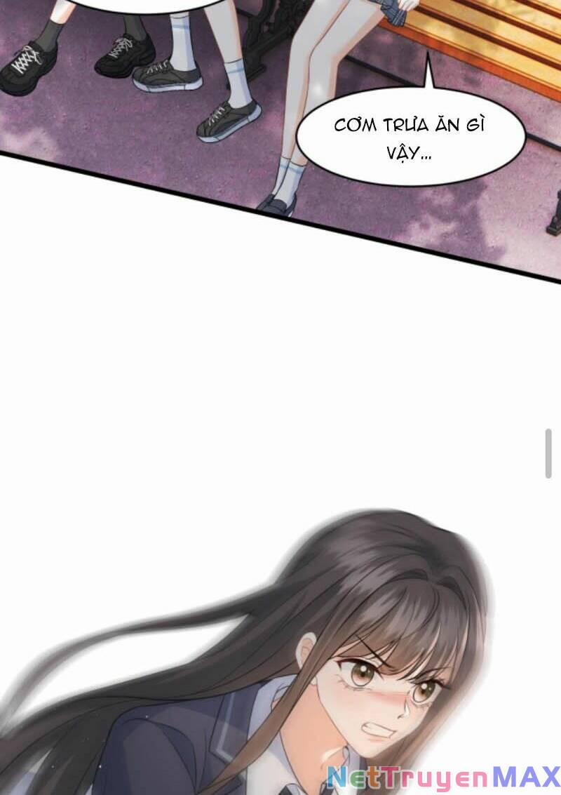 Xuyên Nhanh: Phản Diện Quá Sủng Quá Mê Người 27 trang 18