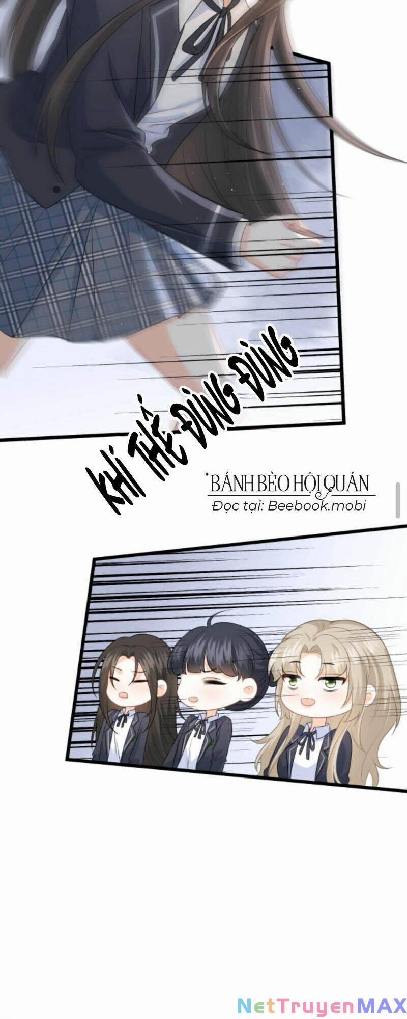 Xuyên Nhanh: Phản Diện Quá Sủng Quá Mê Người 27 trang 19