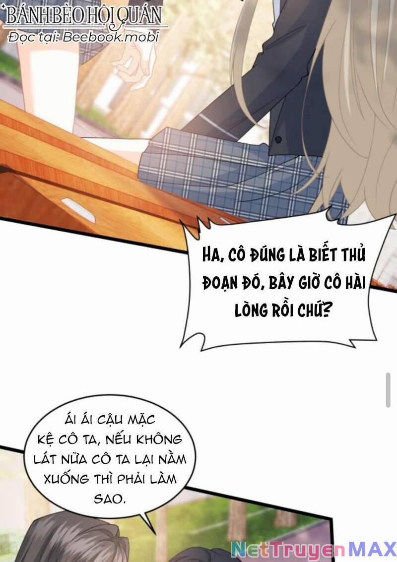 Xuyên Nhanh: Phản Diện Quá Sủng Quá Mê Người 27 trang 21