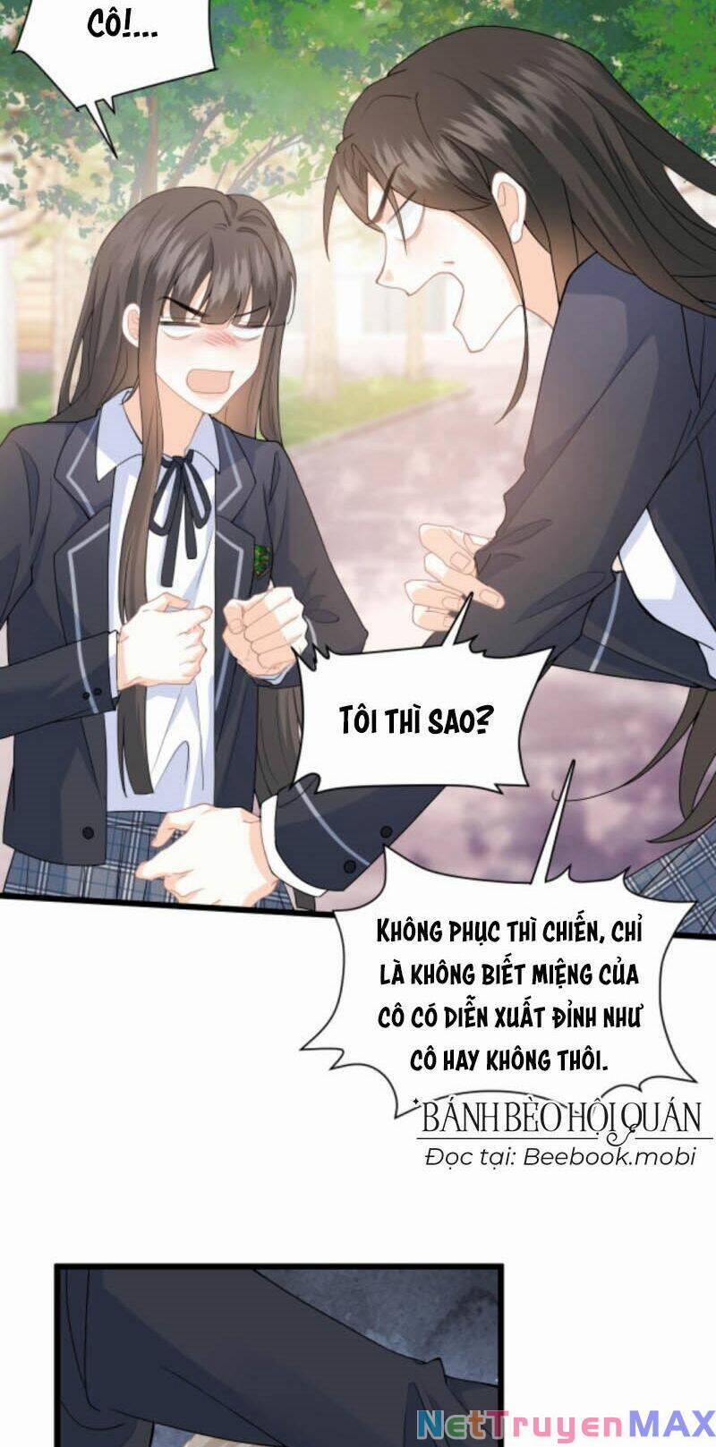 Xuyên Nhanh: Phản Diện Quá Sủng Quá Mê Người 27 trang 24