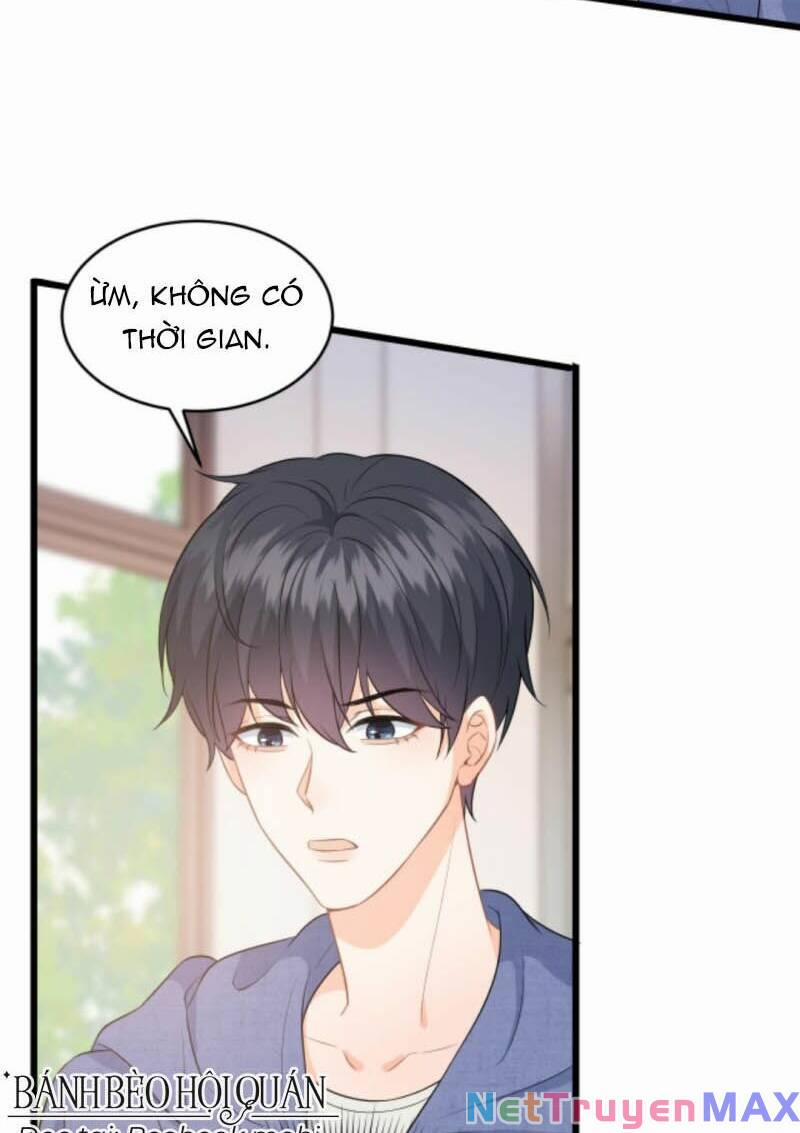 Xuyên Nhanh: Phản Diện Quá Sủng Quá Mê Người 27 trang 3