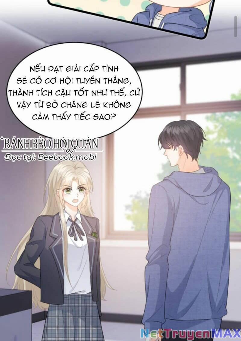 Xuyên Nhanh: Phản Diện Quá Sủng Quá Mê Người 27 trang 6