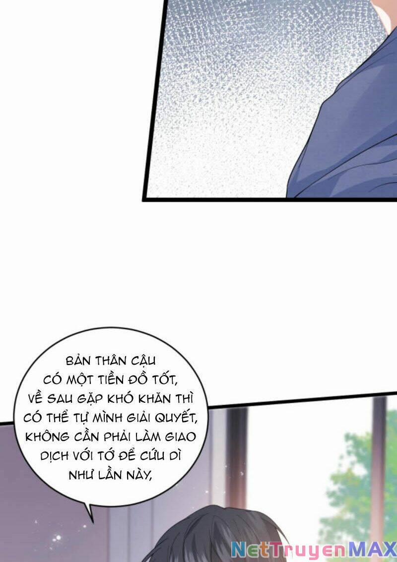 Xuyên Nhanh: Phản Diện Quá Sủng Quá Mê Người 27 trang 8