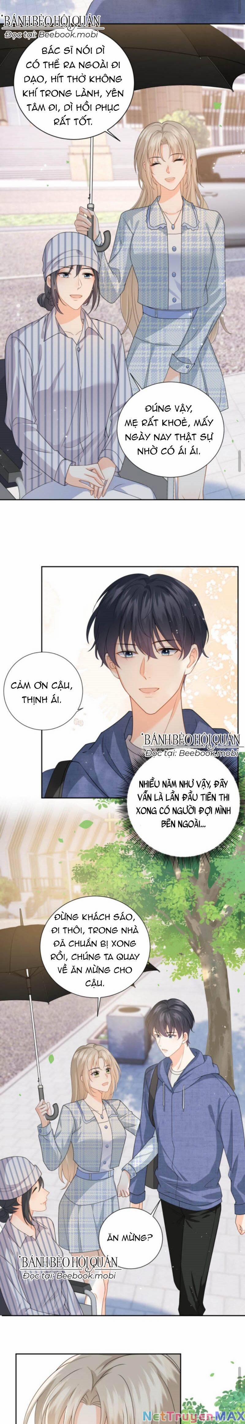 Xuyên Nhanh: Phản Diện Quá Sủng Quá Mê Người 28 trang 2