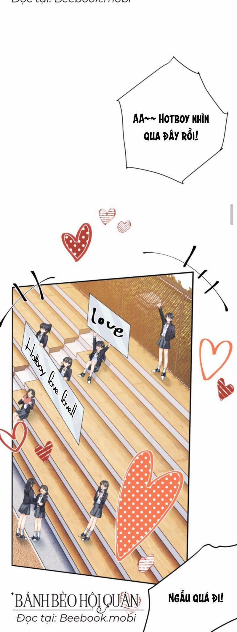 Xuyên Nhanh: Phản Diện Quá Sủng Quá Mê Người 3 trang 13