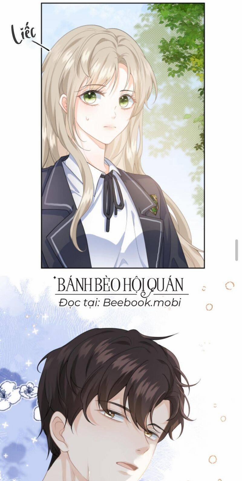 Xuyên Nhanh: Phản Diện Quá Sủng Quá Mê Người 3 trang 15