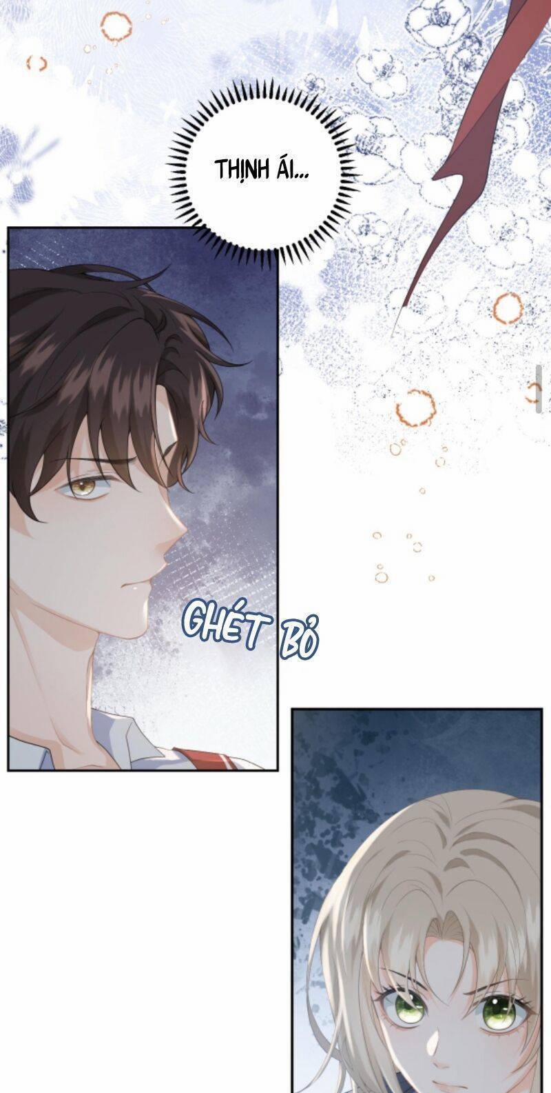 Xuyên Nhanh: Phản Diện Quá Sủng Quá Mê Người 3 trang 17