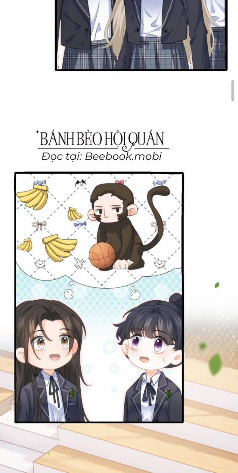 Xuyên Nhanh: Phản Diện Quá Sủng Quá Mê Người 3 trang 19