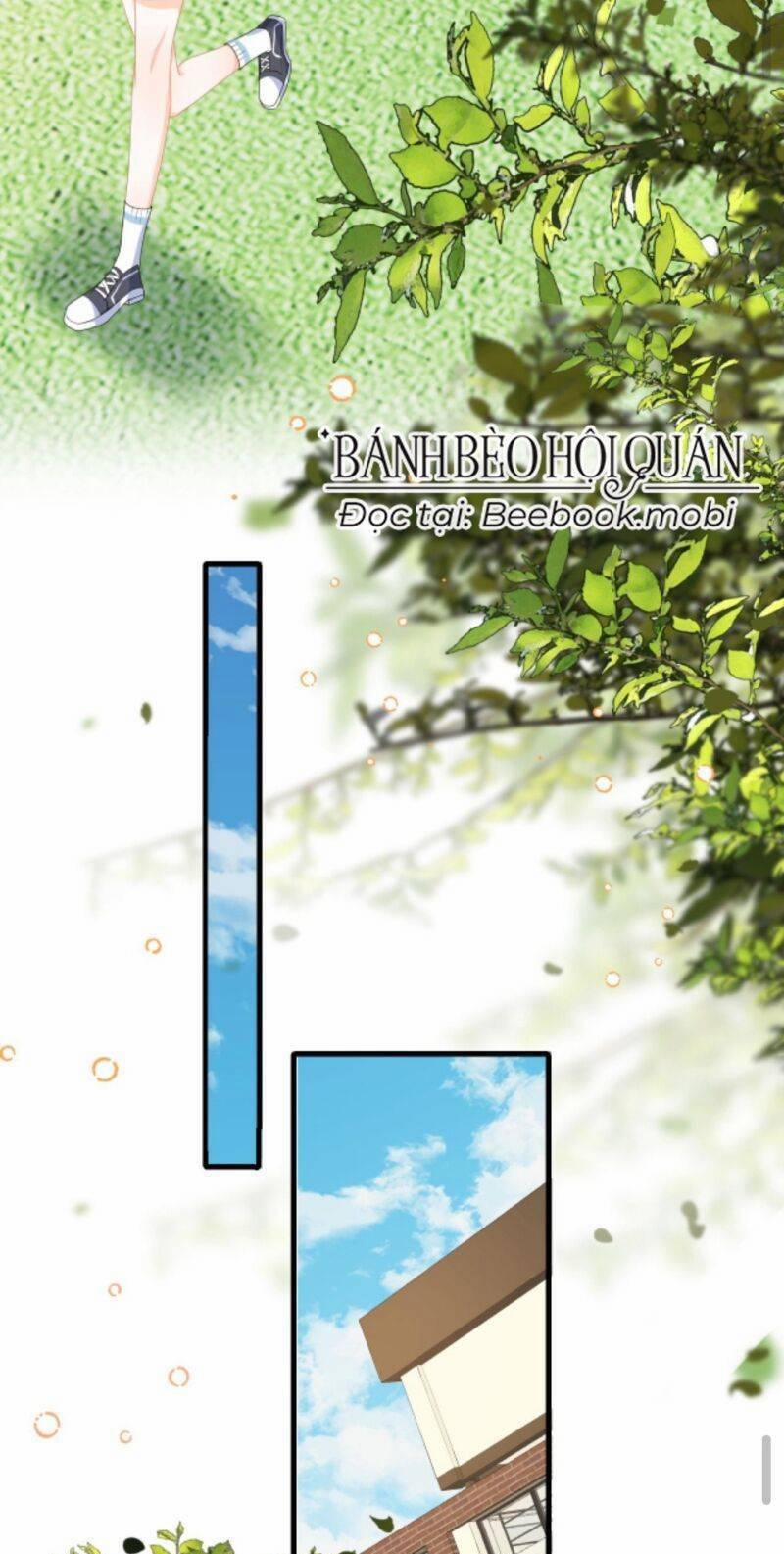 Xuyên Nhanh: Phản Diện Quá Sủng Quá Mê Người 3 trang 21