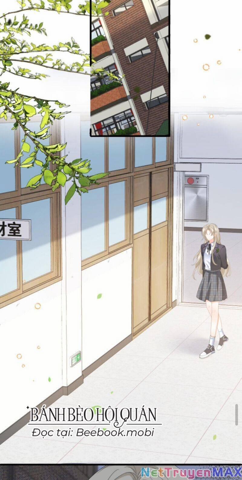 Xuyên Nhanh: Phản Diện Quá Sủng Quá Mê Người 3 trang 22