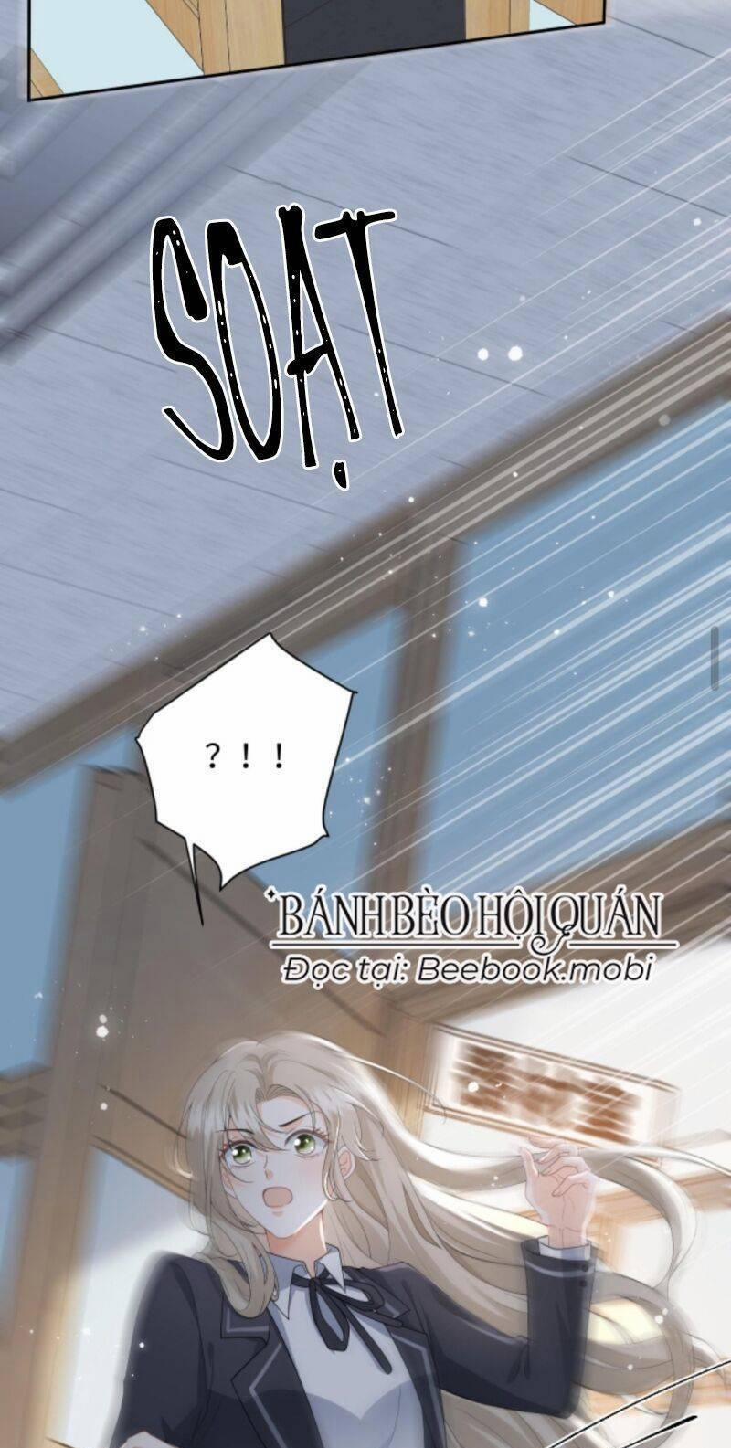 Xuyên Nhanh: Phản Diện Quá Sủng Quá Mê Người 3 trang 27