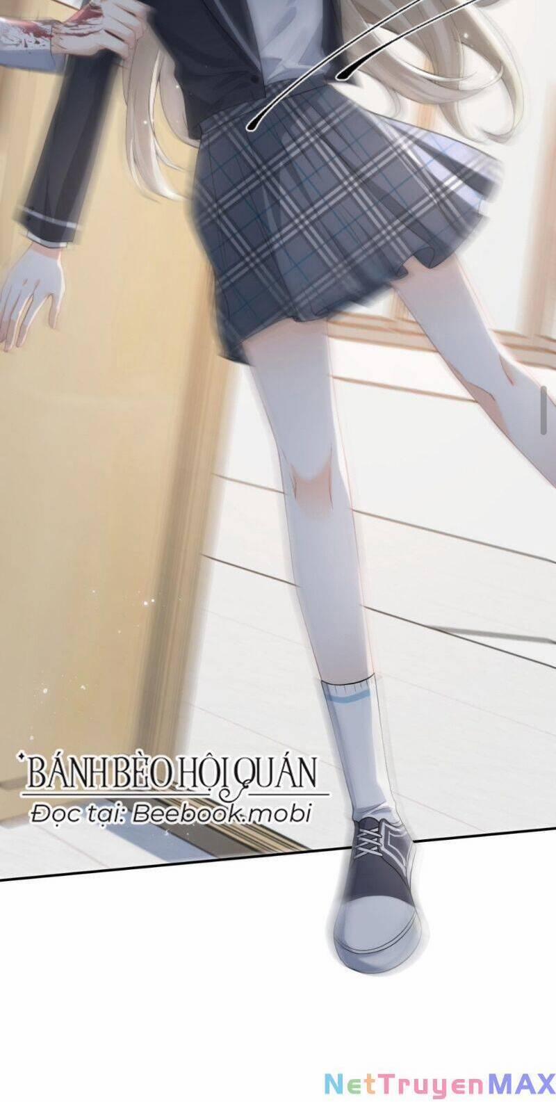 Xuyên Nhanh: Phản Diện Quá Sủng Quá Mê Người 3 trang 28