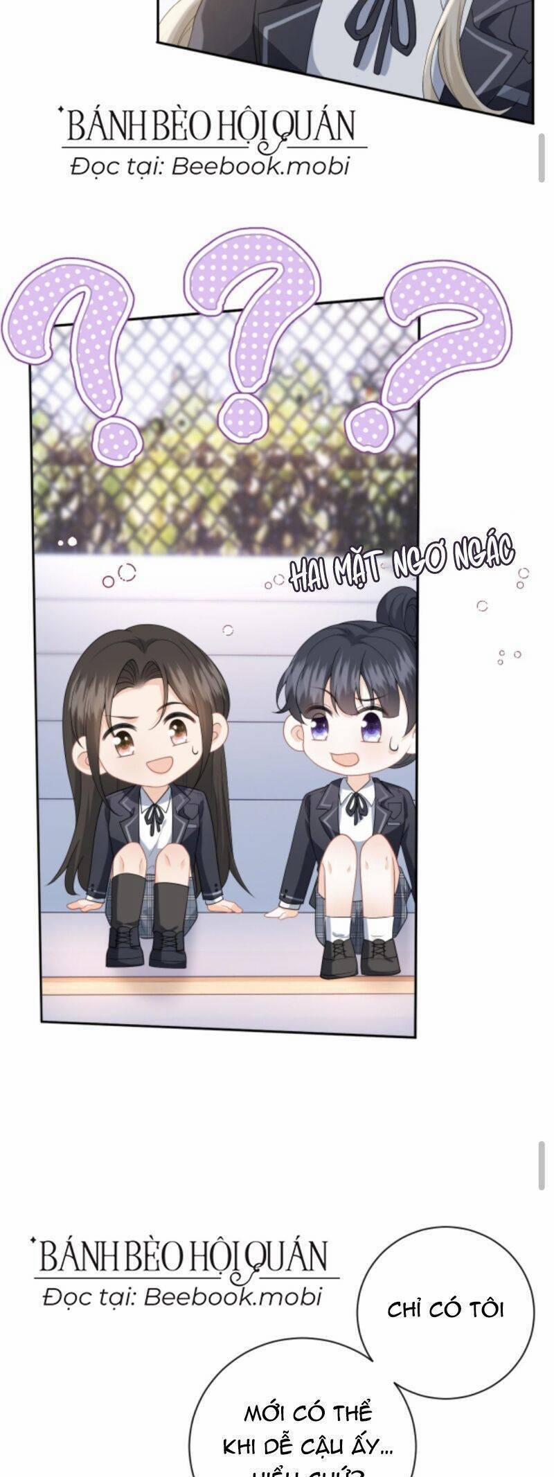 Xuyên Nhanh: Phản Diện Quá Sủng Quá Mê Người 3 trang 3