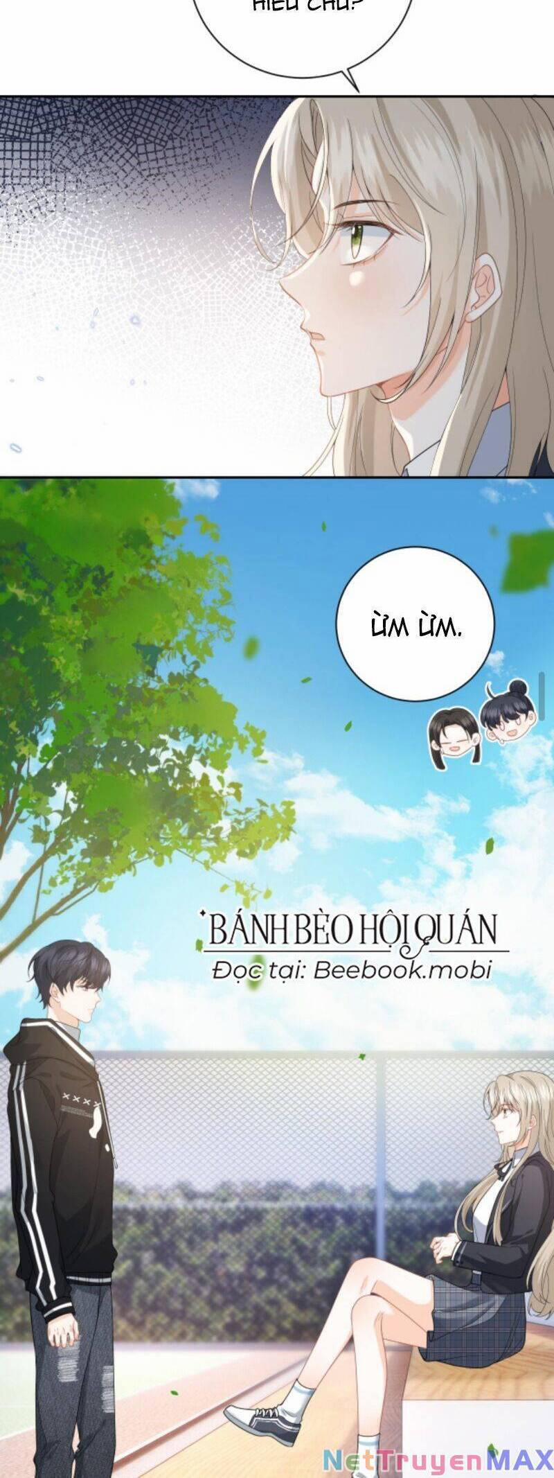 Xuyên Nhanh: Phản Diện Quá Sủng Quá Mê Người 3 trang 4