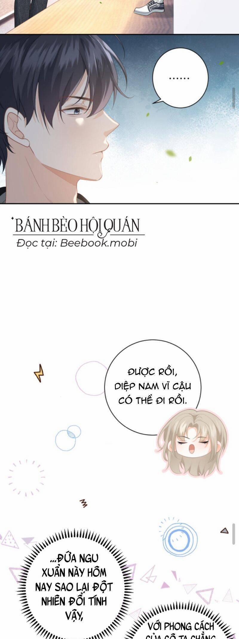 Xuyên Nhanh: Phản Diện Quá Sủng Quá Mê Người 3 trang 5