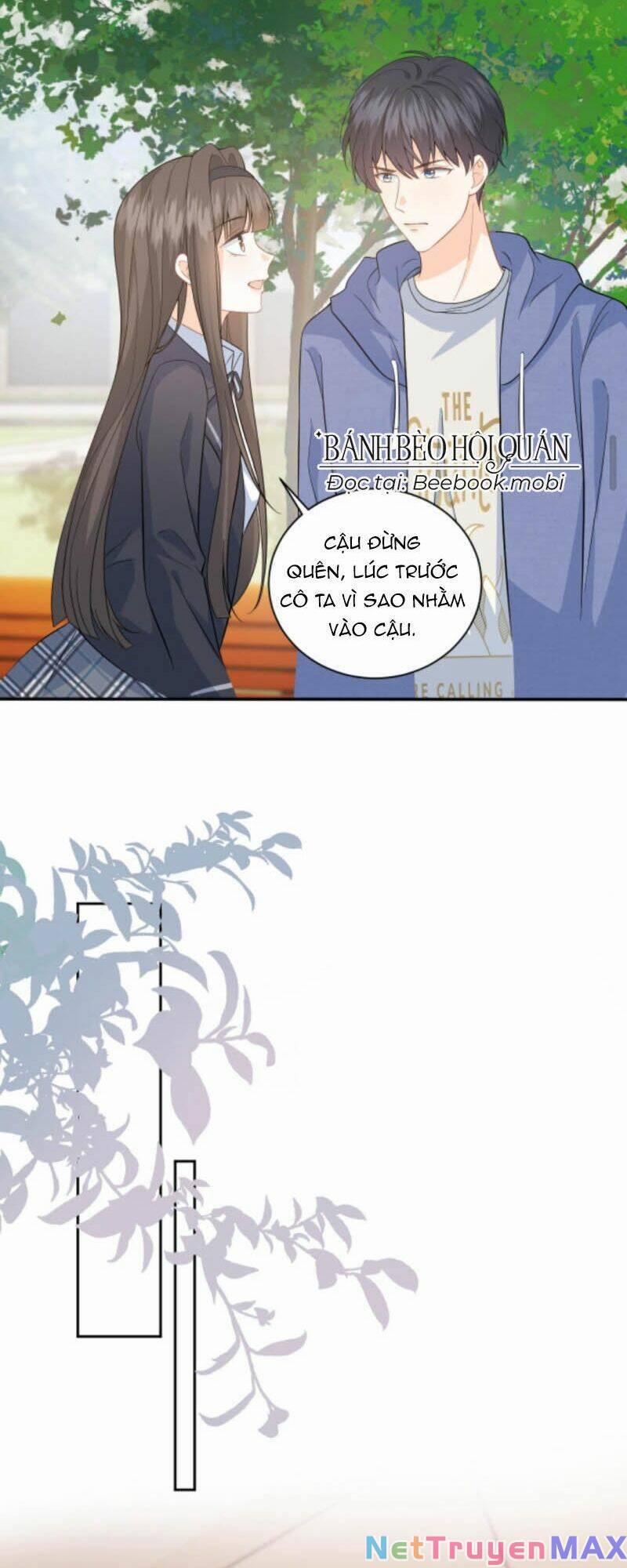 Xuyên Nhanh: Phản Diện Quá Sủng Quá Mê Người 30 trang 10