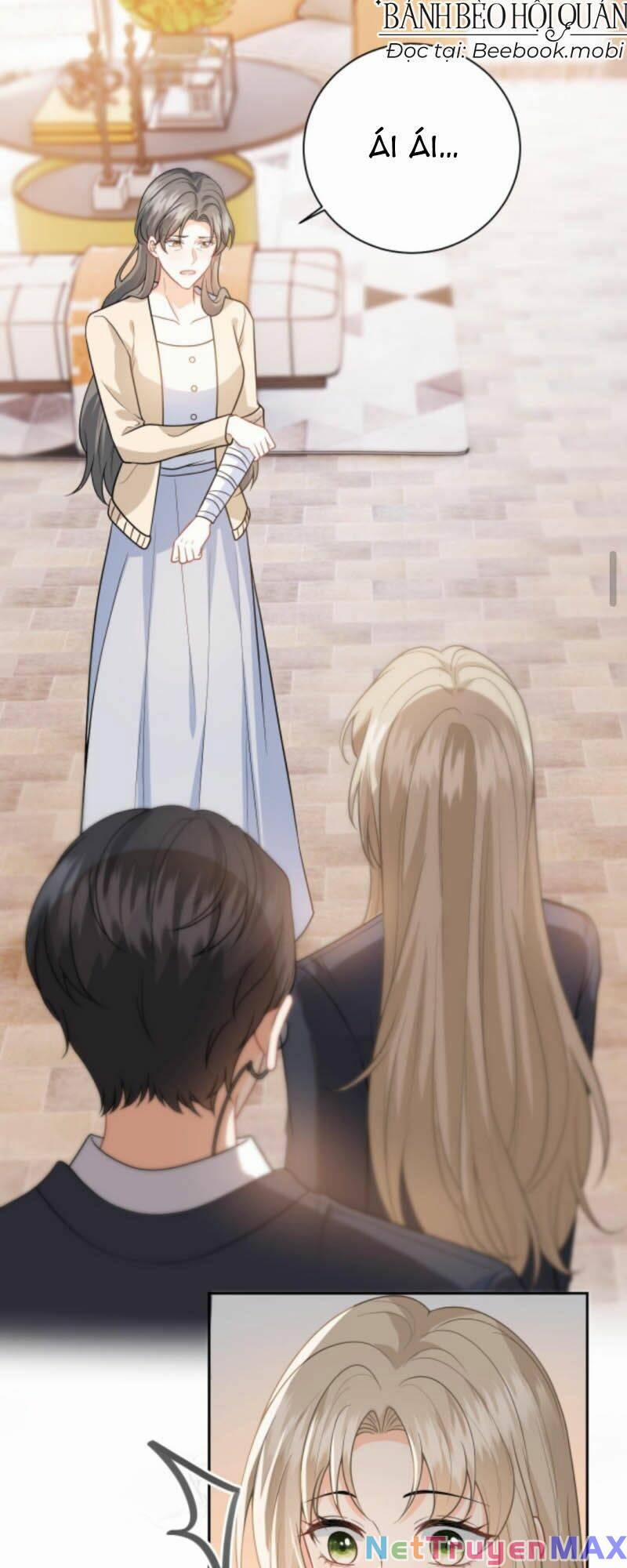 Xuyên Nhanh: Phản Diện Quá Sủng Quá Mê Người 30 trang 13