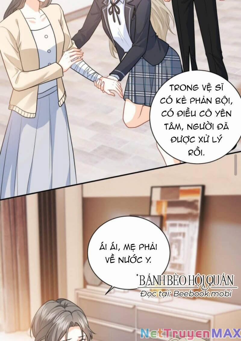 Xuyên Nhanh: Phản Diện Quá Sủng Quá Mê Người 30 trang 15