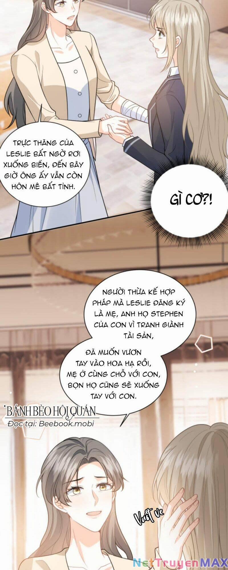 Xuyên Nhanh: Phản Diện Quá Sủng Quá Mê Người 30 trang 16