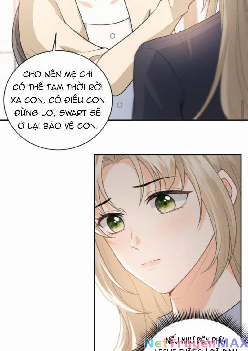 Xuyên Nhanh: Phản Diện Quá Sủng Quá Mê Người 30 trang 17