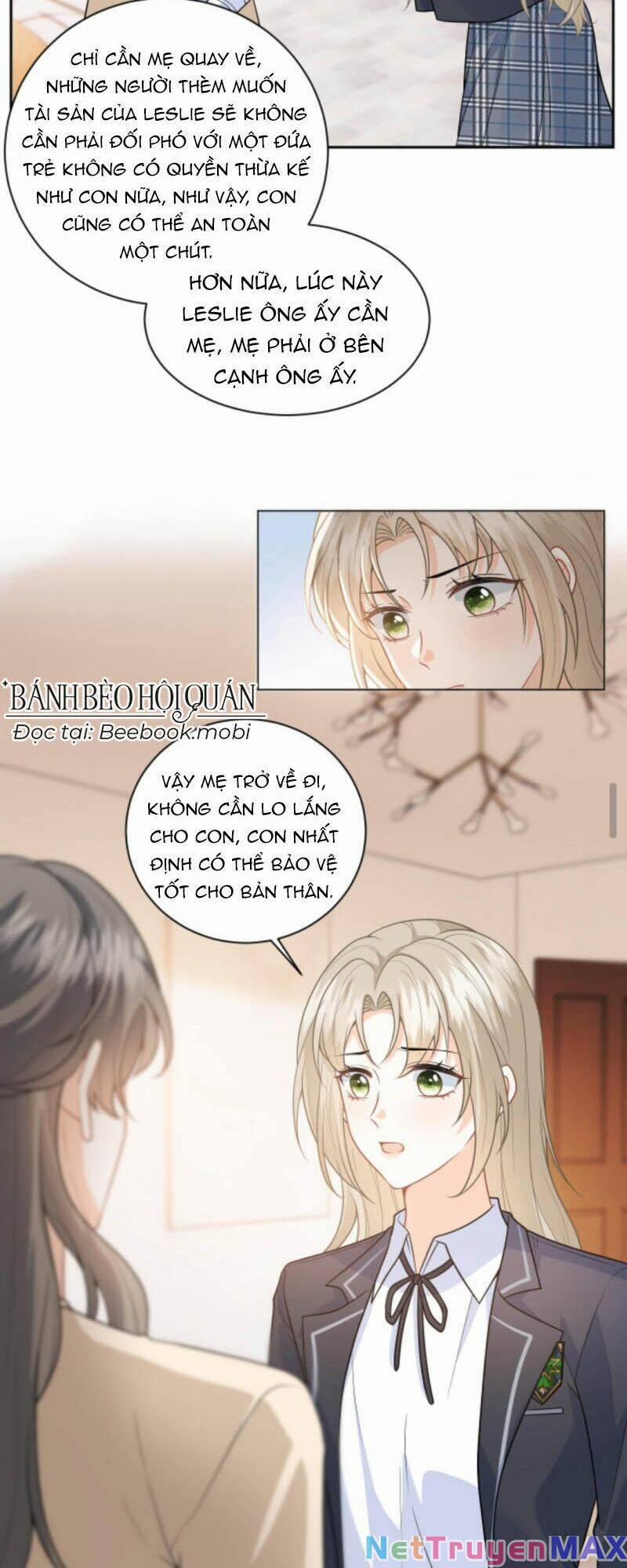 Xuyên Nhanh: Phản Diện Quá Sủng Quá Mê Người 30 trang 19