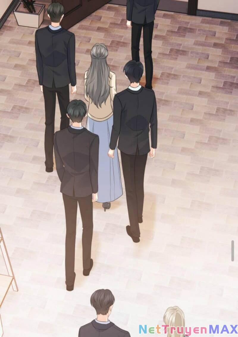 Xuyên Nhanh: Phản Diện Quá Sủng Quá Mê Người 30 trang 21