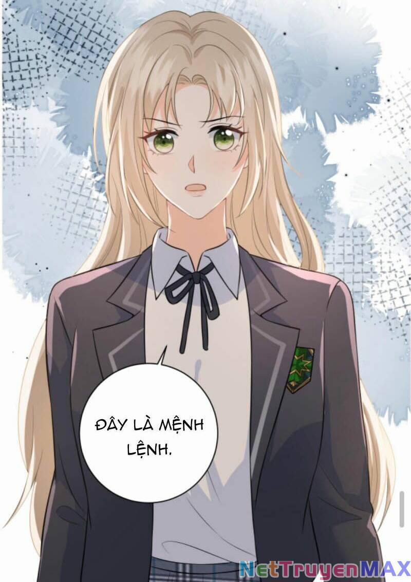 Xuyên Nhanh: Phản Diện Quá Sủng Quá Mê Người 30 trang 24