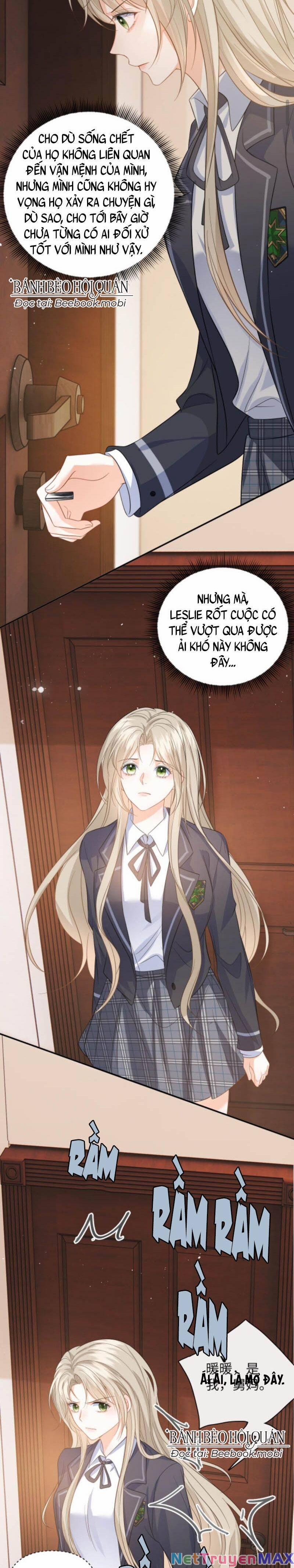 Xuyên Nhanh: Phản Diện Quá Sủng Quá Mê Người 31 trang 2