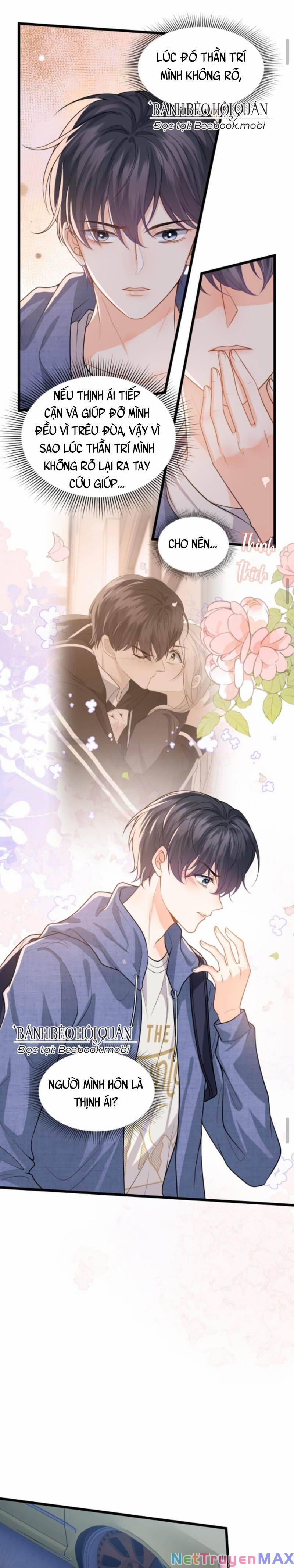 Xuyên Nhanh: Phản Diện Quá Sủng Quá Mê Người 34 trang 1