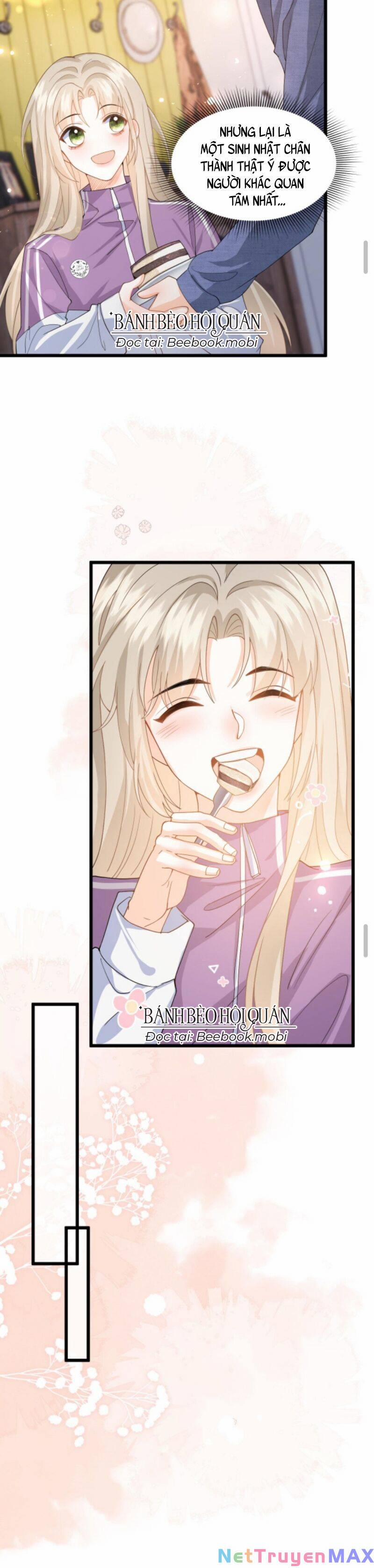 Xuyên Nhanh: Phản Diện Quá Sủng Quá Mê Người 36 trang 10