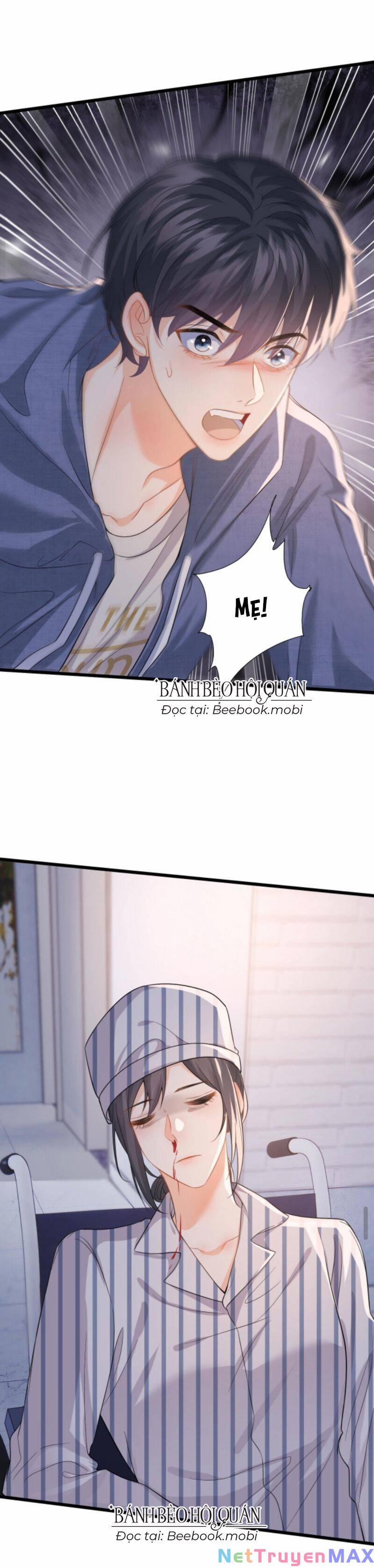 Xuyên Nhanh: Phản Diện Quá Sủng Quá Mê Người 36 trang 12