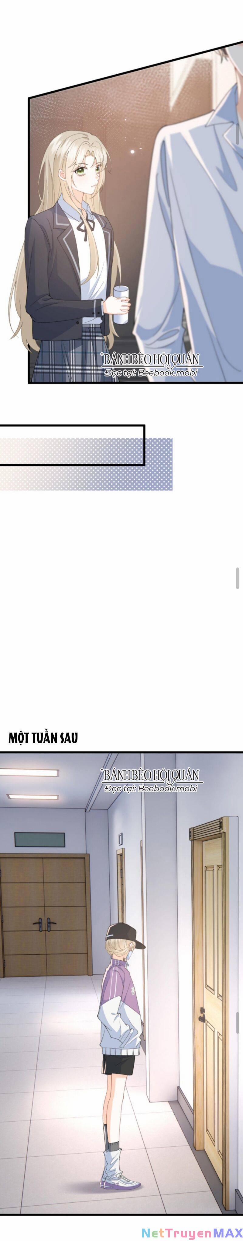 Xuyên Nhanh: Phản Diện Quá Sủng Quá Mê Người 36 trang 2