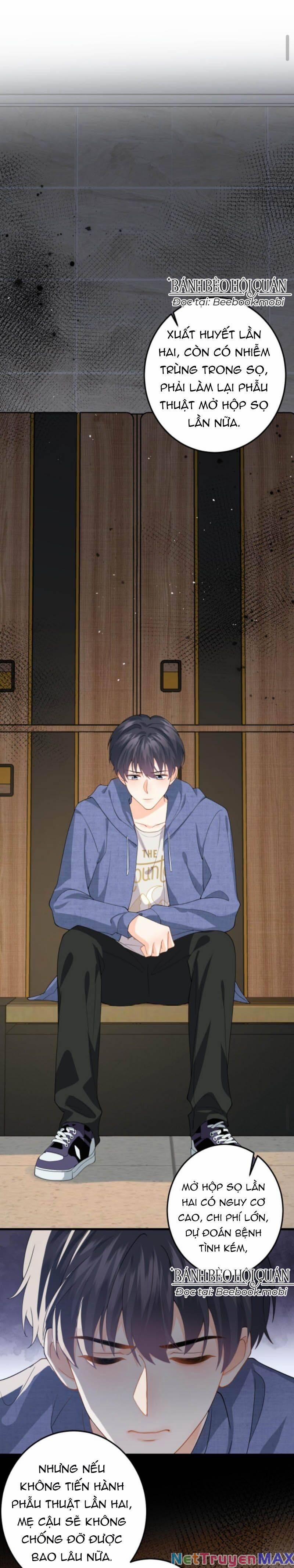 Xuyên Nhanh: Phản Diện Quá Sủng Quá Mê Người 37 trang 1