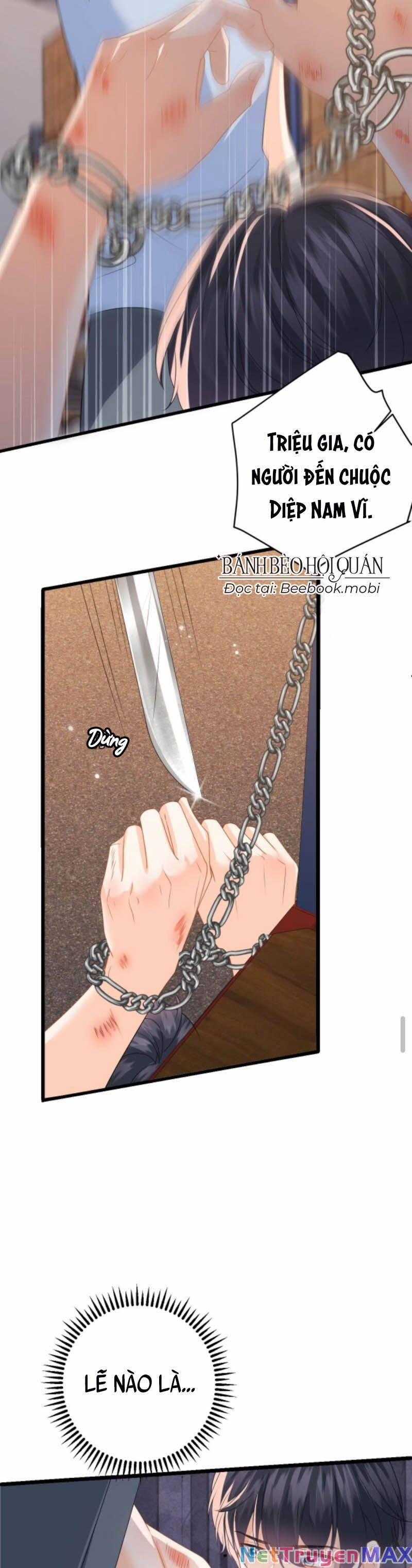 Xuyên Nhanh: Phản Diện Quá Sủng Quá Mê Người 37 trang 10