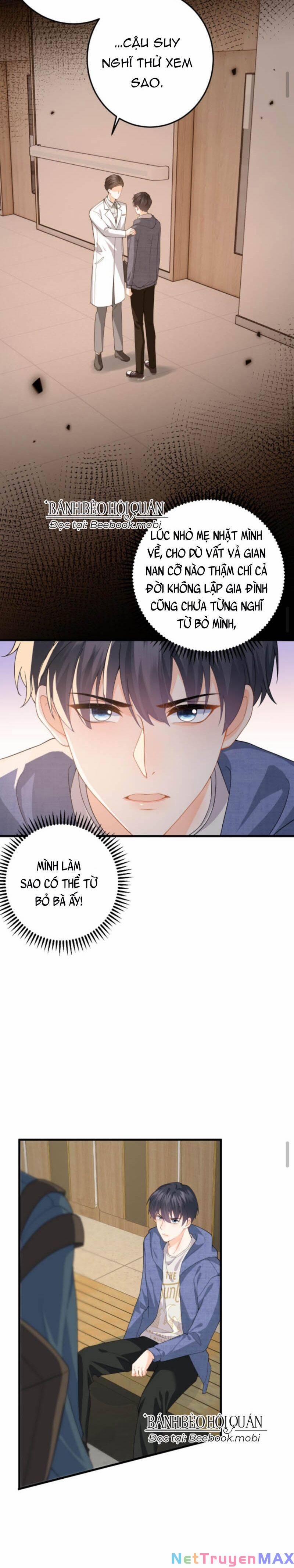 Xuyên Nhanh: Phản Diện Quá Sủng Quá Mê Người 37 trang 2