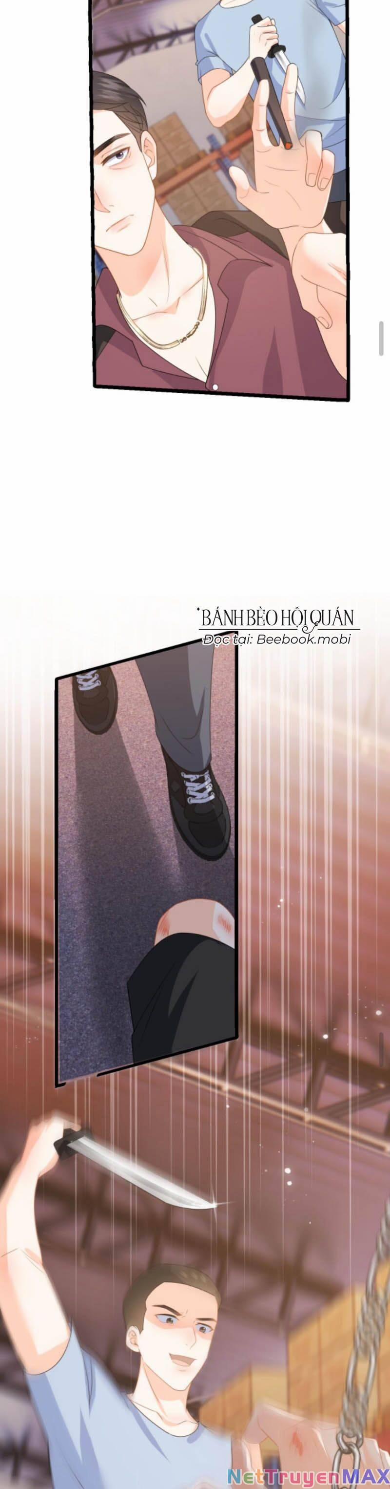 Xuyên Nhanh: Phản Diện Quá Sủng Quá Mê Người 37 trang 9