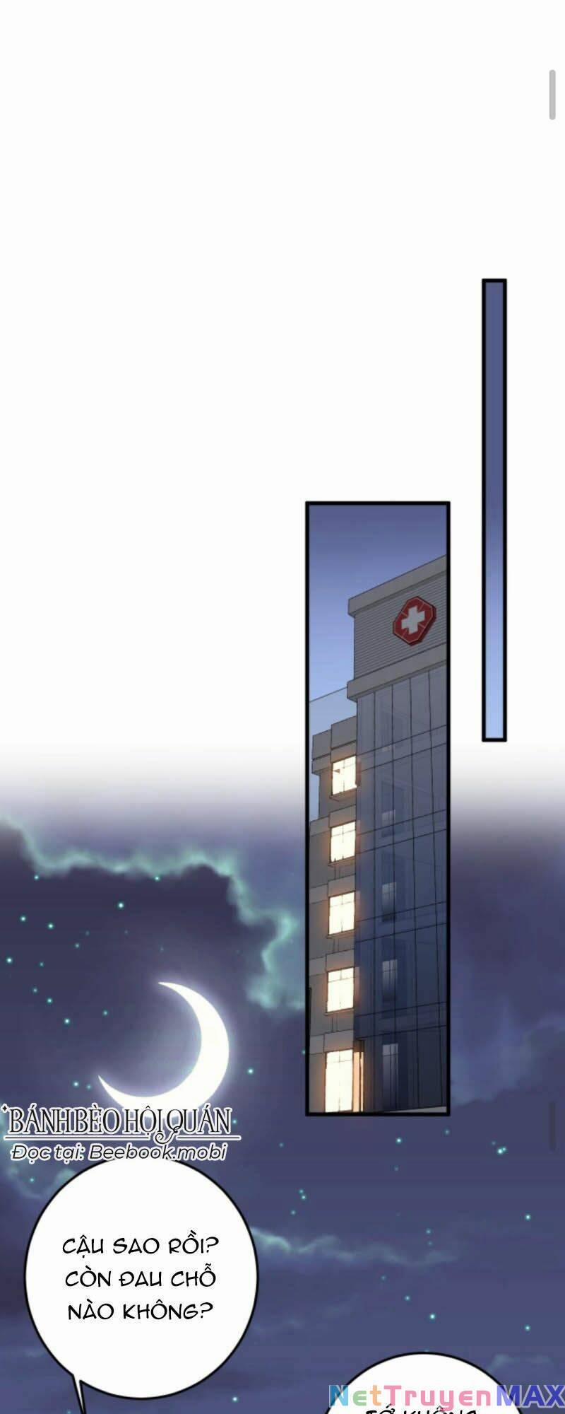 Xuyên Nhanh: Phản Diện Quá Sủng Quá Mê Người 39 trang 1