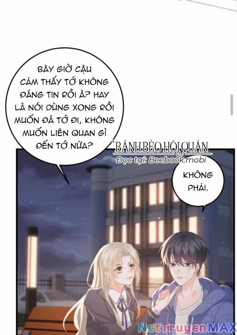 Xuyên Nhanh: Phản Diện Quá Sủng Quá Mê Người 39 trang 15