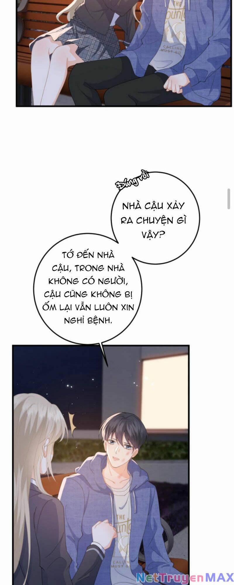 Xuyên Nhanh: Phản Diện Quá Sủng Quá Mê Người 39 trang 16