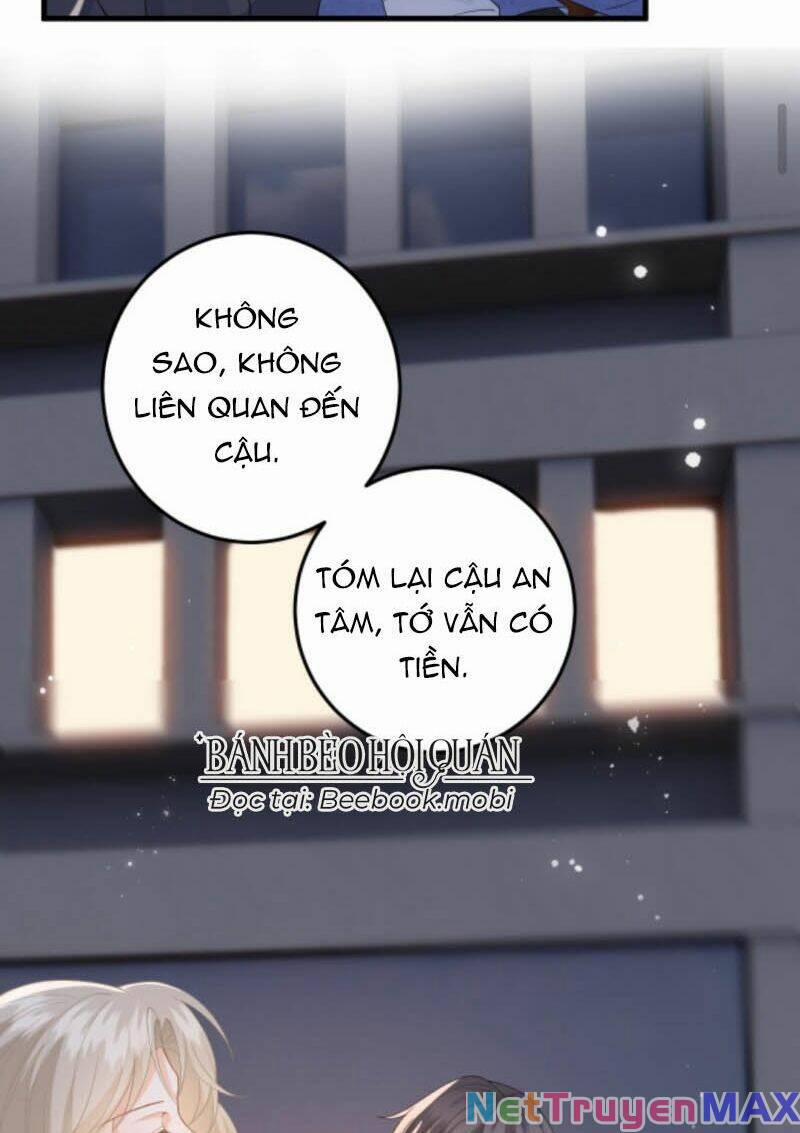 Xuyên Nhanh: Phản Diện Quá Sủng Quá Mê Người 39 trang 17