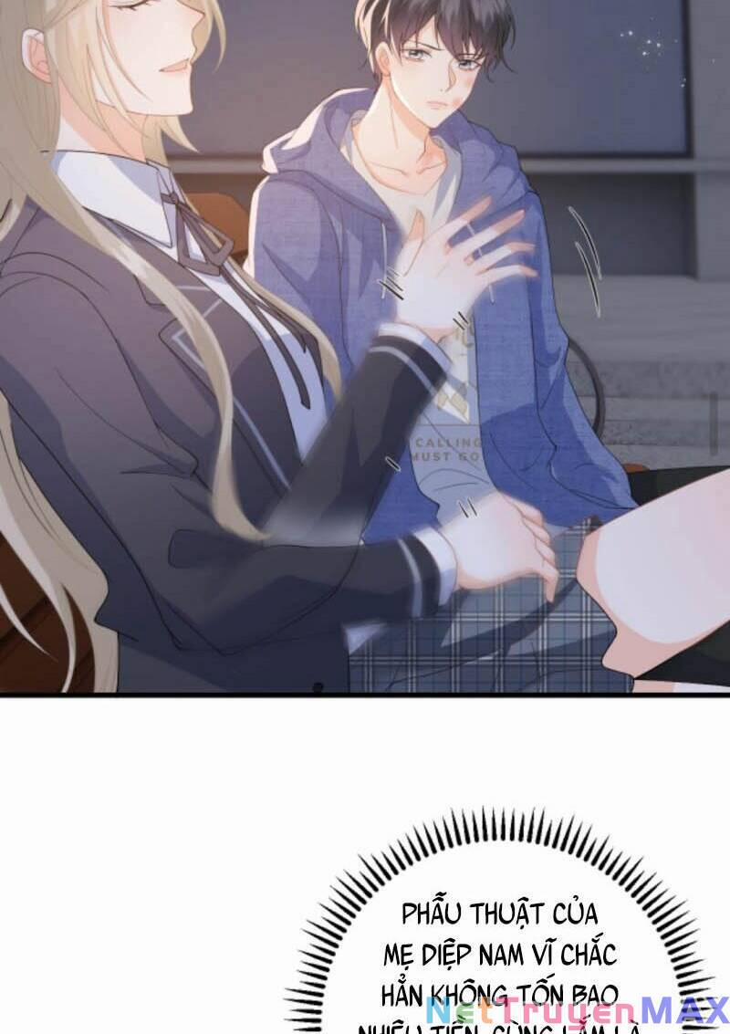 Xuyên Nhanh: Phản Diện Quá Sủng Quá Mê Người 39 trang 18