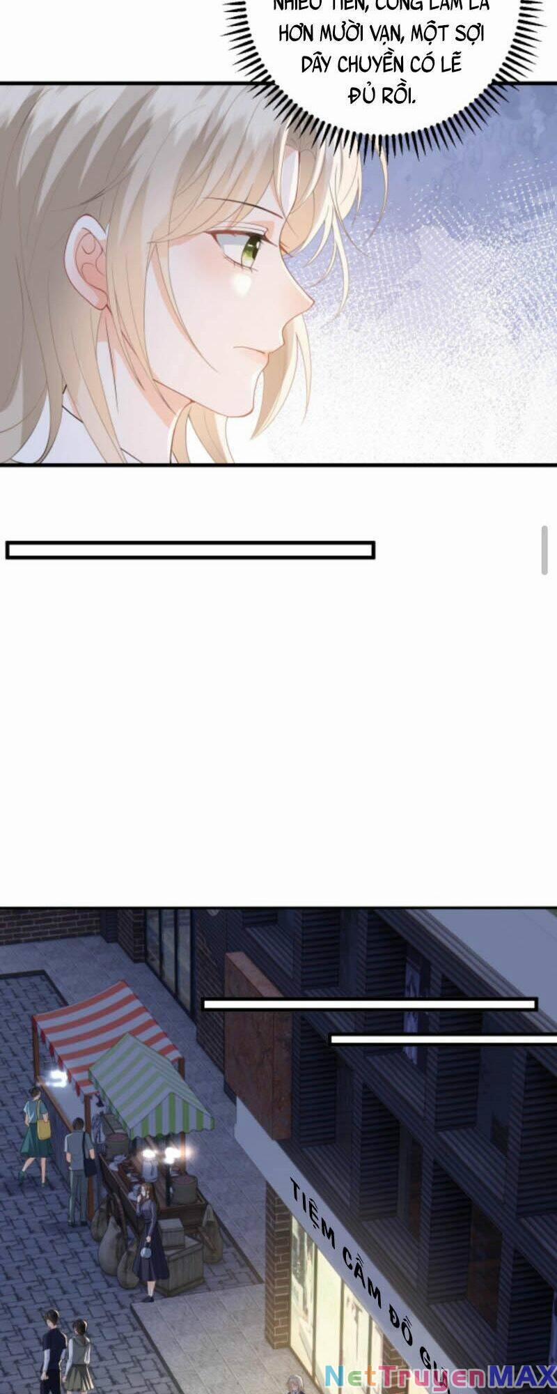 Xuyên Nhanh: Phản Diện Quá Sủng Quá Mê Người 39 trang 19