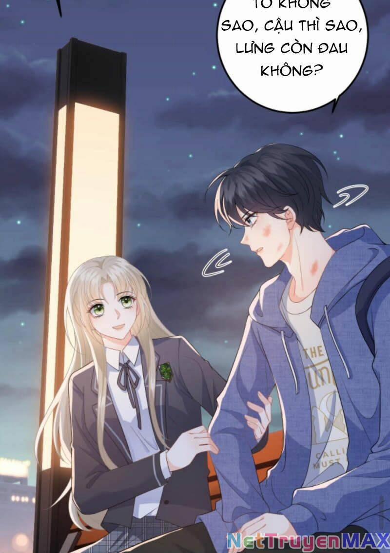 Xuyên Nhanh: Phản Diện Quá Sủng Quá Mê Người 39 trang 2