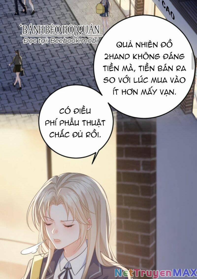 Xuyên Nhanh: Phản Diện Quá Sủng Quá Mê Người 39 trang 20