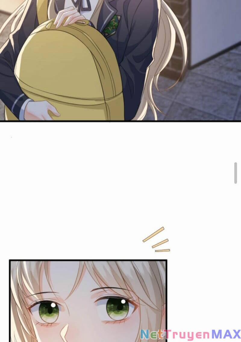 Xuyên Nhanh: Phản Diện Quá Sủng Quá Mê Người 39 trang 21