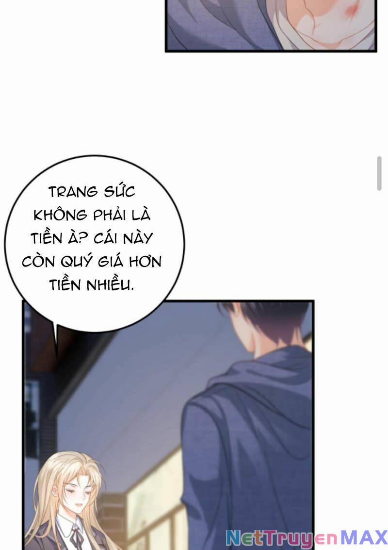 Xuyên Nhanh: Phản Diện Quá Sủng Quá Mê Người 39 trang 23