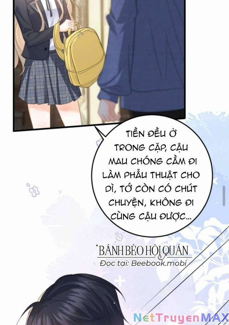 Xuyên Nhanh: Phản Diện Quá Sủng Quá Mê Người 39 trang 24